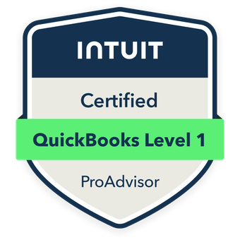 QBO Level 1 Certification